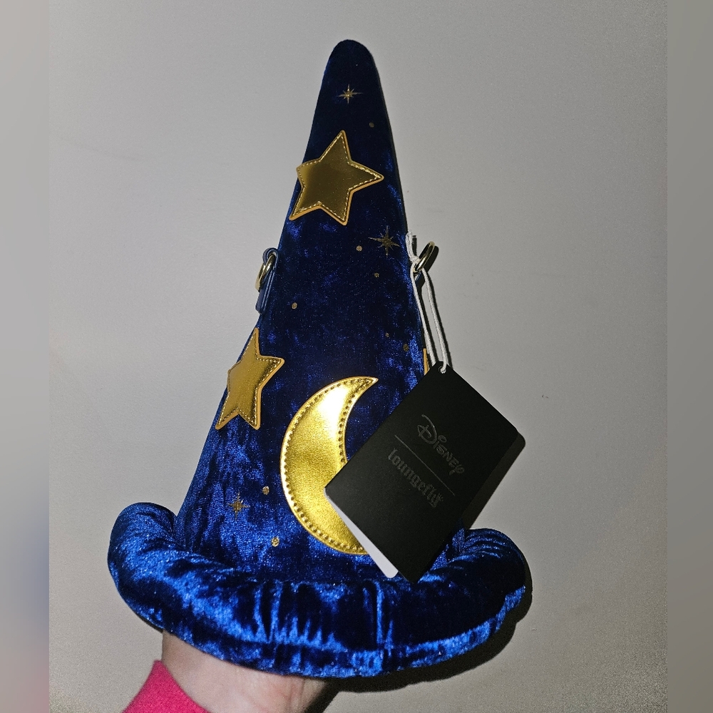 Disney FANTASIA Loungefly